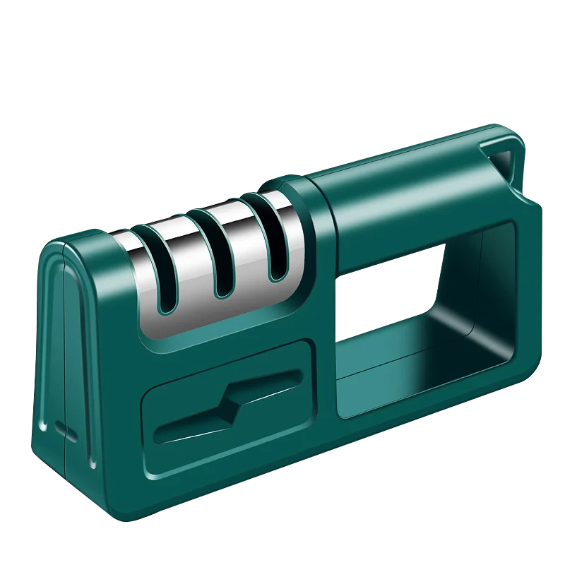 

Профессиональная 4-сегментная точилка для ножей