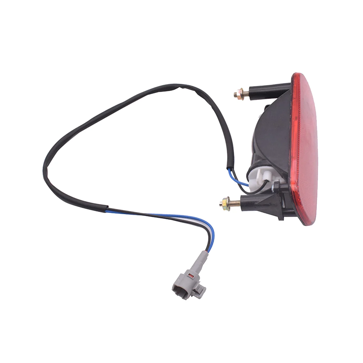 Отражатель заднего бампера для Suzuki Swift 36570-77J00-000