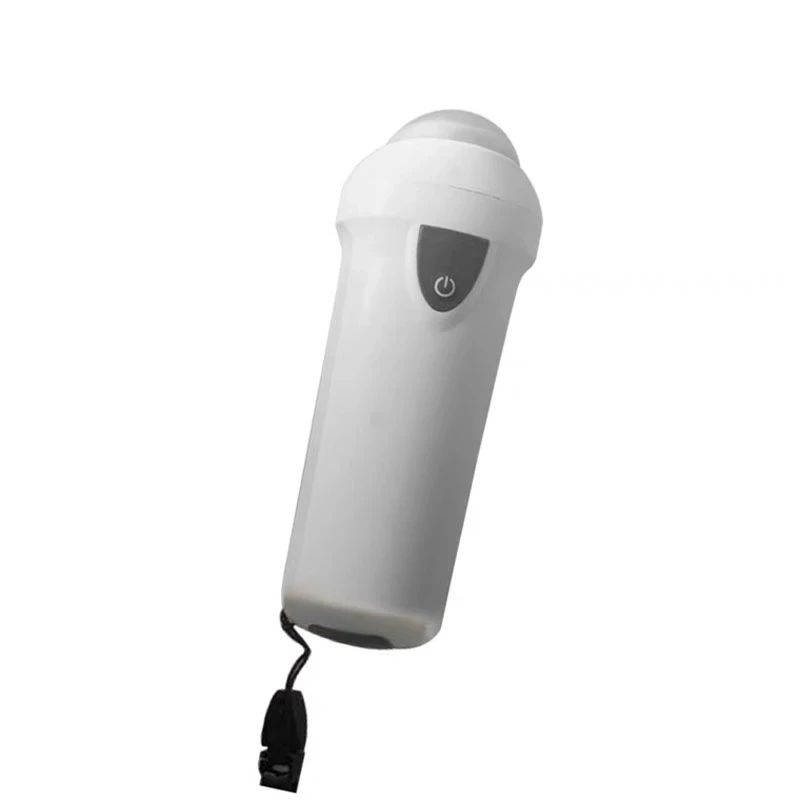 

Wireless Mechanical Veterinary Ultrasound Scanner Portable Pregnancy Test Handheld Ultrasound Machine Pig Sheep livestock