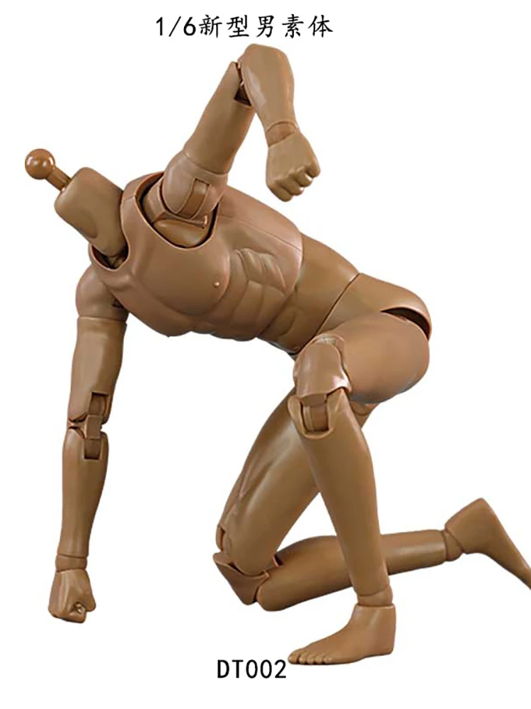 Пшеница DT001 масштаб 1/6