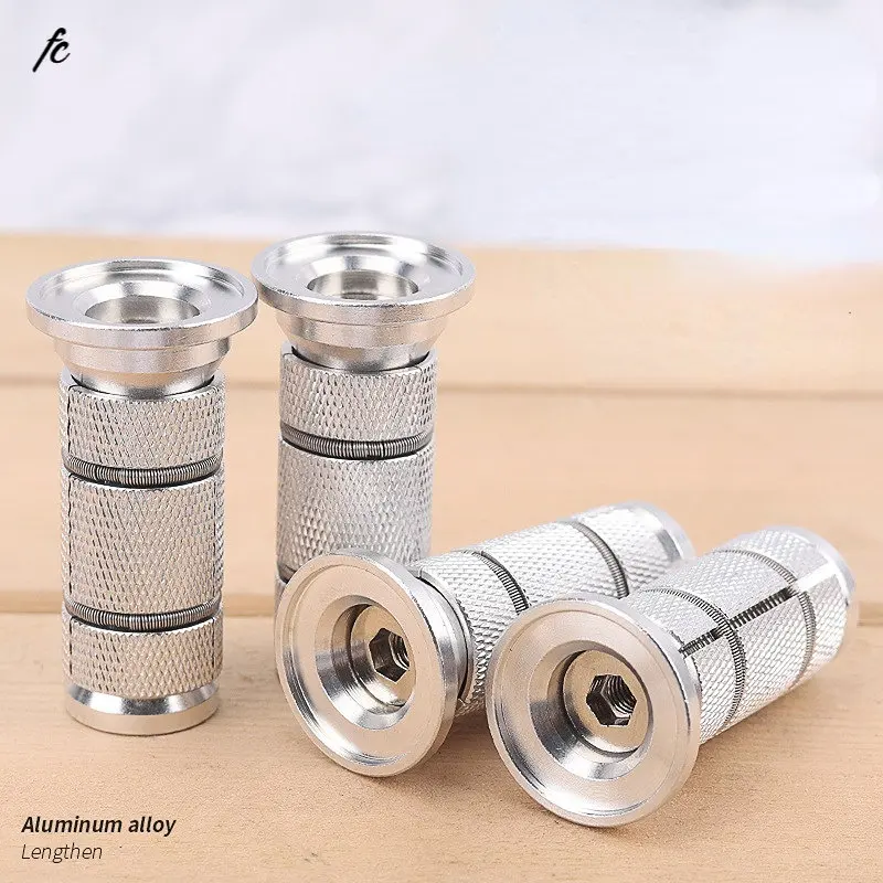 

Mountain Road Bike Expansion Core Carbon Fiber Front Fork Screw Carbon Fork Sun Flower Center Bowl Set Expansion Core