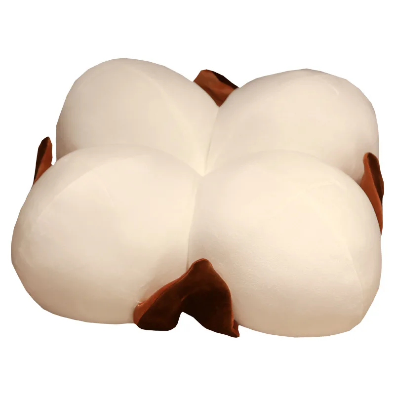 

40CM Creativity Simulation Cute Cotton Fart Pad Sofa Pillow Cushion Student Chair Cushion Nap Plush Toy Funny