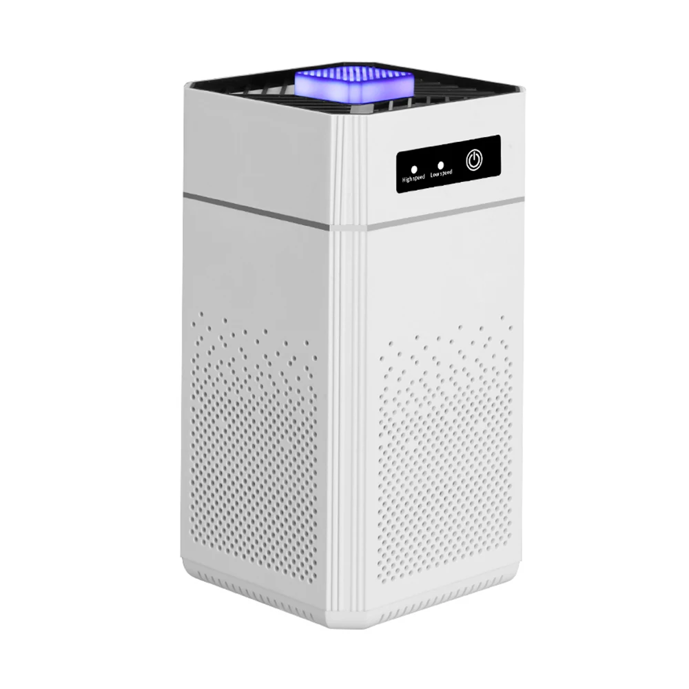 

Портативный очиститель воздуха с отрицательными ионами other