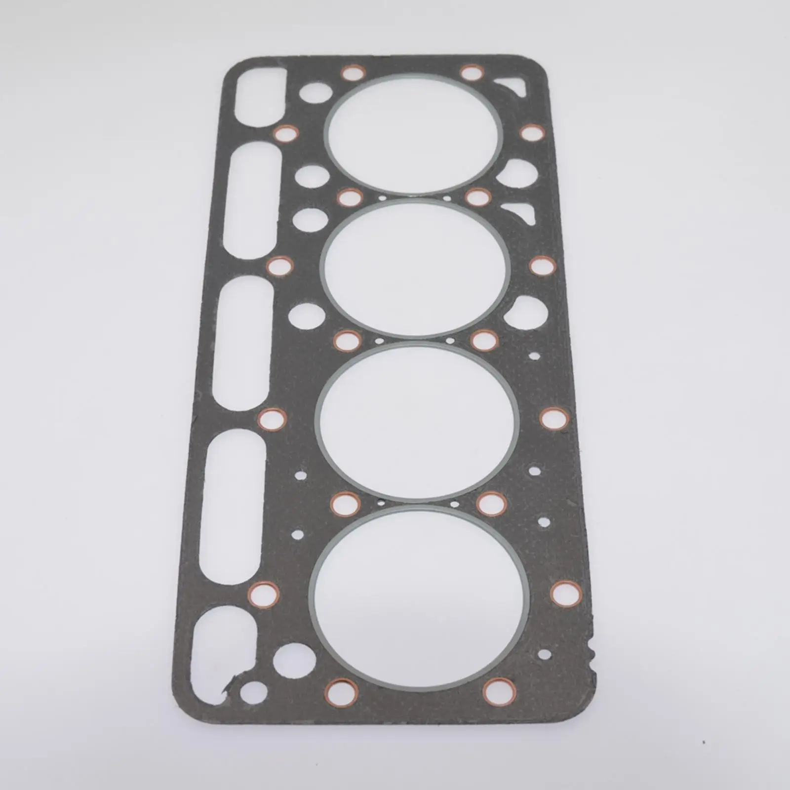 

19077-03310 Cylinder Head Gasket Replaces Accessory Premium Durable Professional Parts Metal for Kubota Bobcat V2203 V2403