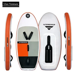 Надувная доска для серфинга