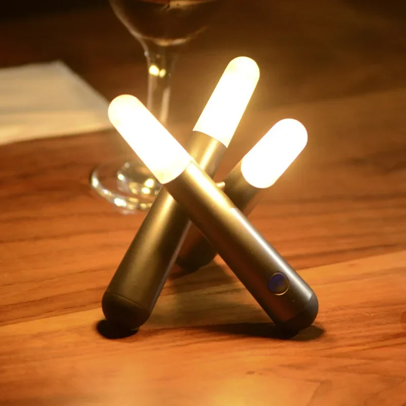 Рисунок 5 - Флейта с USB-зарядкой для защиты