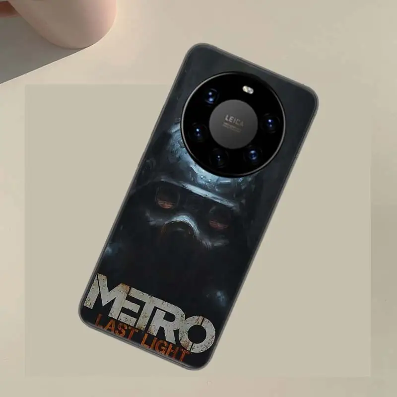 Чехол для телефона Huawei P40 P30 Lite P50 P20 P10 Mate 40 30 20 10 Pro