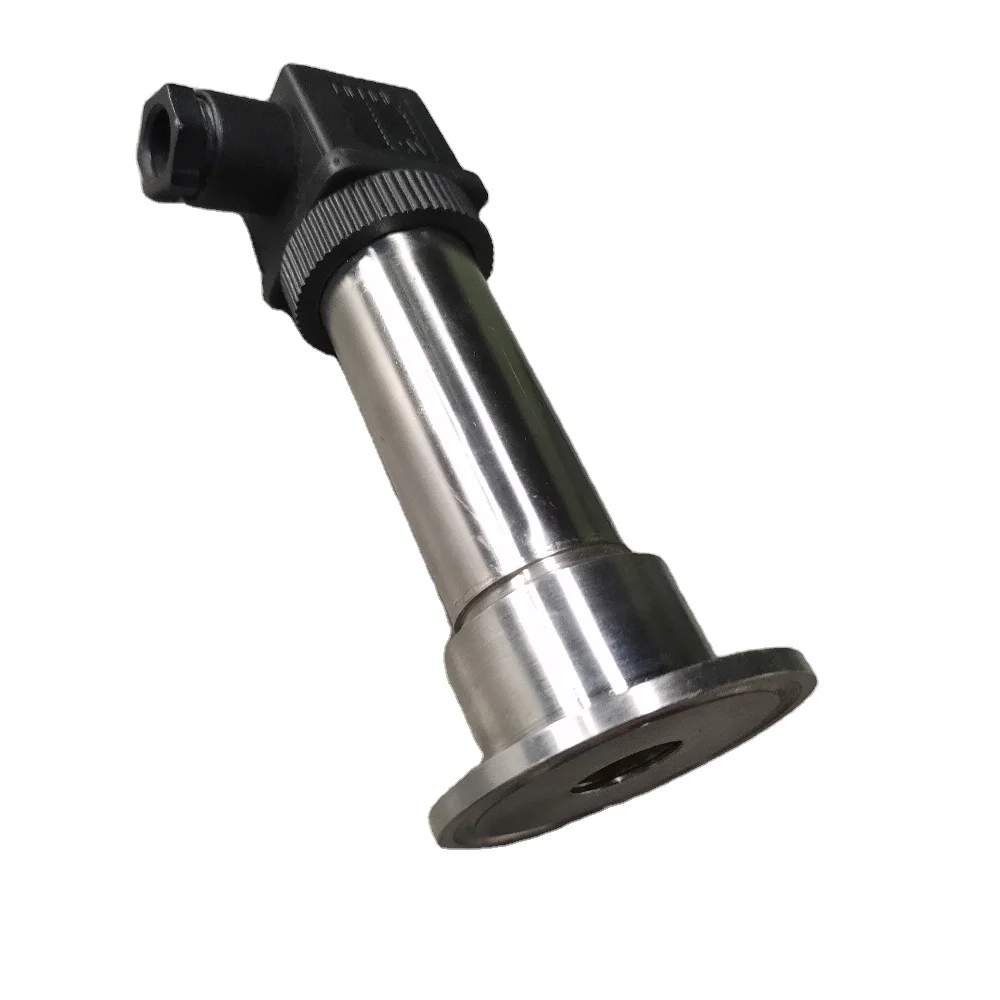 

High Quality Flat Diaphragm Pressure Transmitter 4-20ma 2.5mpa Hygienic Diaphragm pressure Sensor