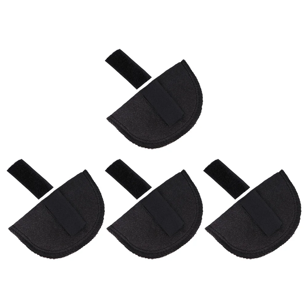 

Shoulder Pads Padenhancer Sponge Set Shirt T Clothesup Push Insert Blazercostume Sewing Suit Footballoutfits Dressnon Beauty