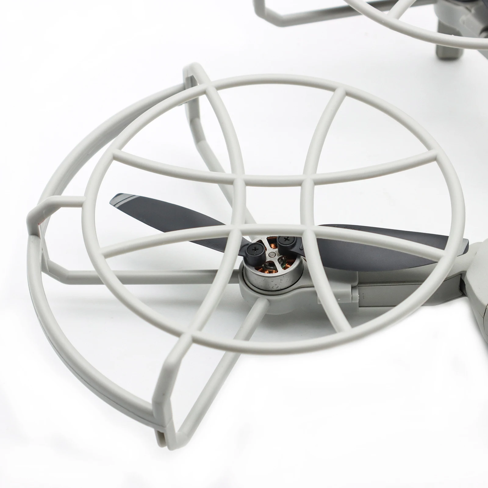 Противоударное кольцо для Dji Mavic Mini/Mini Se/Mini2 полностью закрытый пропеллер