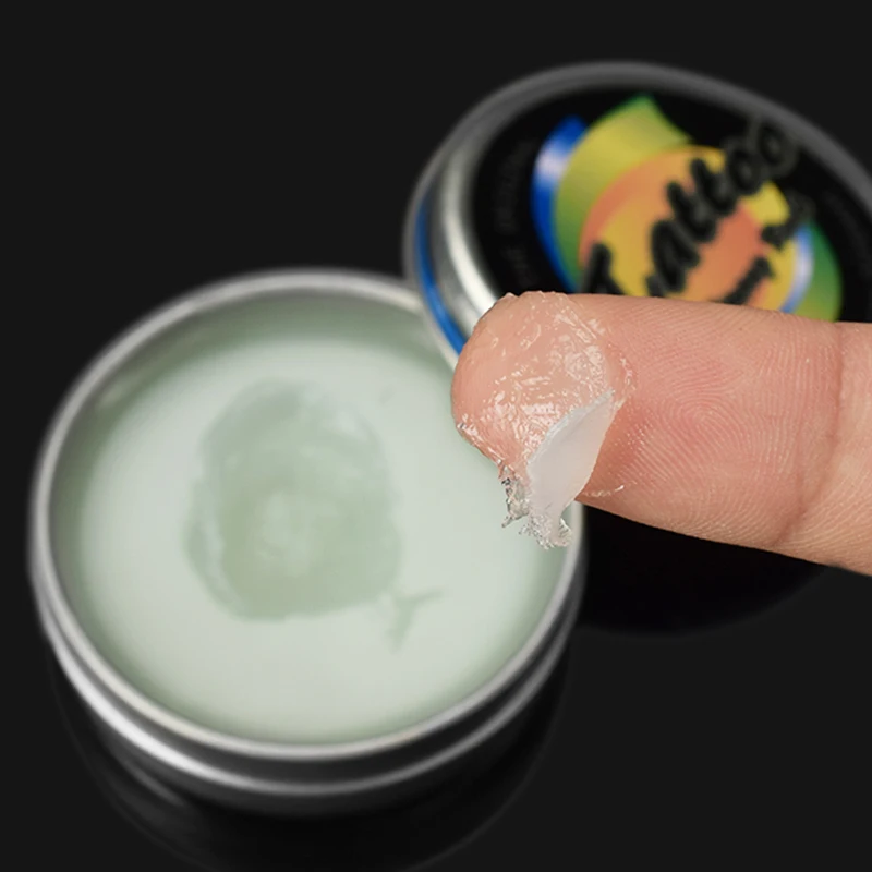 

Tattoo Cream Aftercare Ointments Tattoo Healing Repair Cream Nursing Repair Ointments Natural Care Skin Recovery Tattoo Supplies