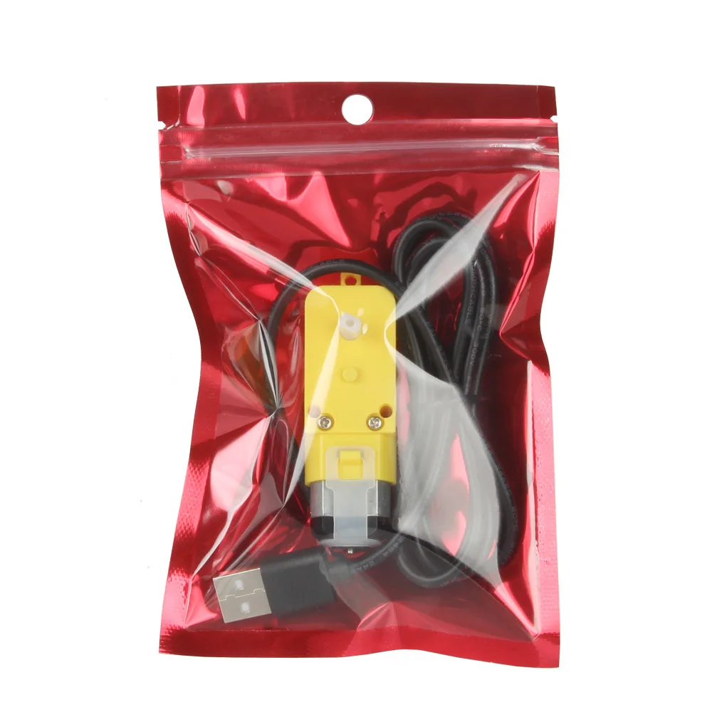 

Провод для мотор-редуктора Tuo TZ Bamboo TT LA001