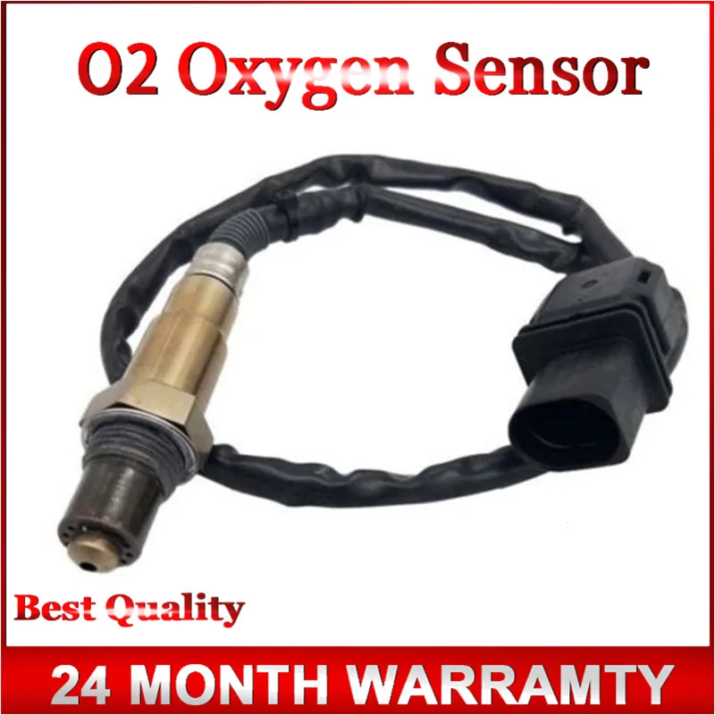 

For 392102E200 New O2 Lambda Oxygen Sensor Fits Hyundai Elantra Kia Soul Optima Forte 1.6L 1.8L 2.0L 2.4L 2.7L OE# 39210-2E200