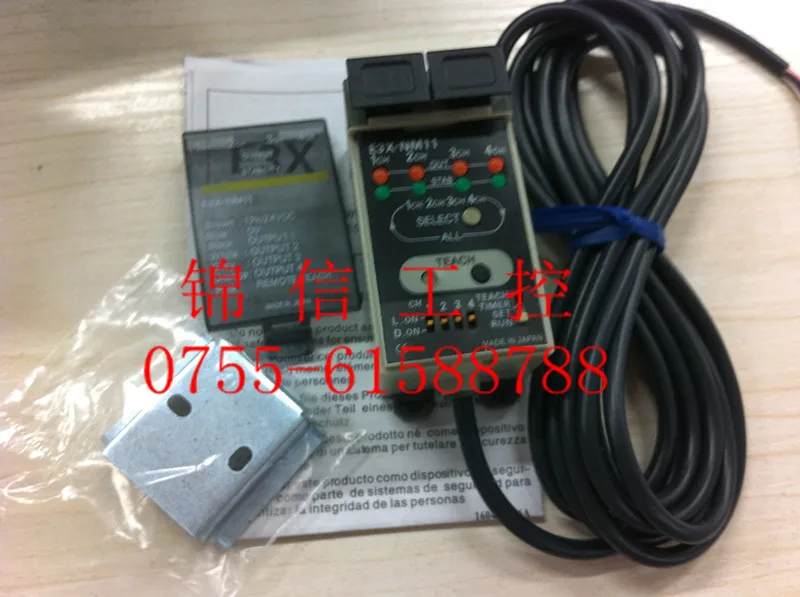 

bran new high quality E3X-NM11