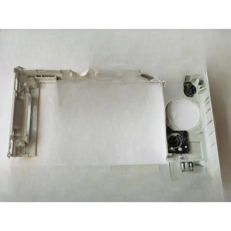 Запчасти для задней части корпуса Sony ILCE-5100A5100L, корпус (белый) (art.: 3920d10d8da59) - 3920d10d8da59