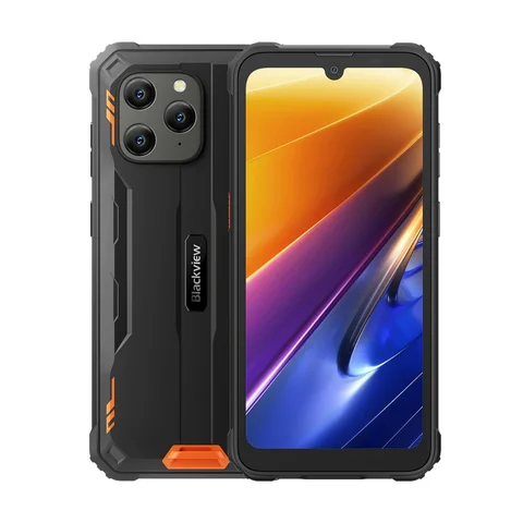 Смартфон Blackview bv5300 plus, 8/128ГБ