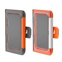 wall mounted phone case waterproof phone wall mount sealed phone case holder drop shipping
