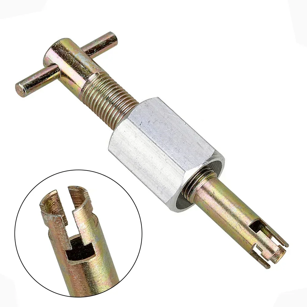 Латунный инструмент для снятия серебра трубка с отверстием переменного тока