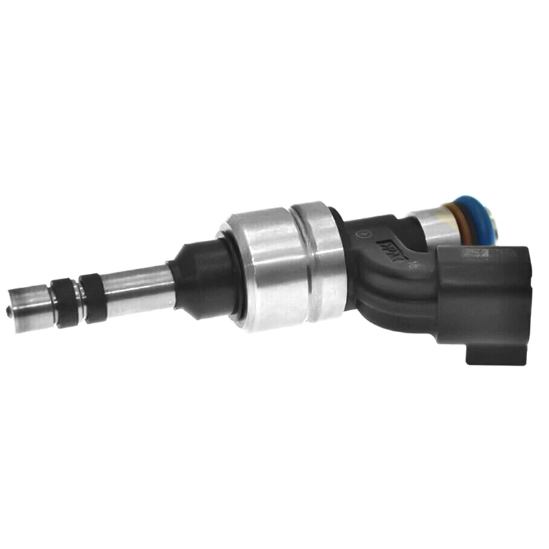 Автомобильные топливные форсунки для Buick Lacrosse 2.4L Regal Chevy Equinox Land Malibu 2011-2017 12633789 12633784