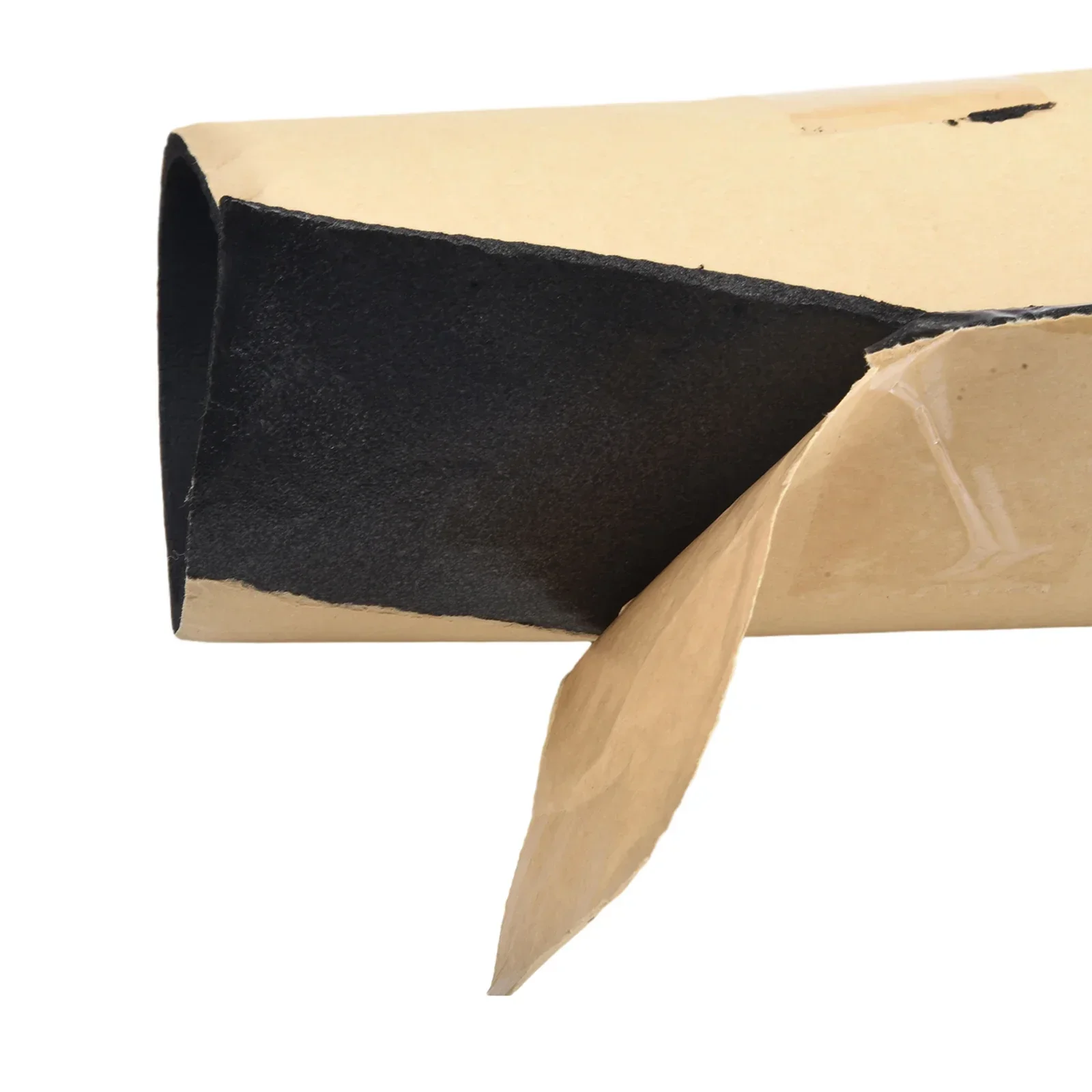 1 шт. защитная наклейка на дверь автомобиля 6 мм 100x20 см