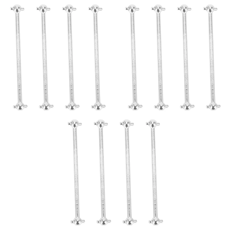 

12 PCS for Wltoys 144001 1/14 RC Car Spare Parts 144001-1281 Rear Dog Bone