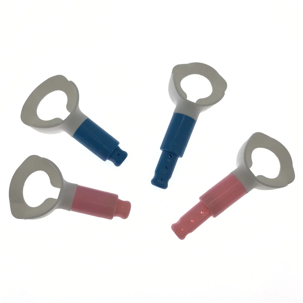 

2pc Just 5 Minutes Fat Burner Abdominal Breathing Trainer Slimming Body Waist Increase Lung Capacity Face Lift Tools Weight Loss