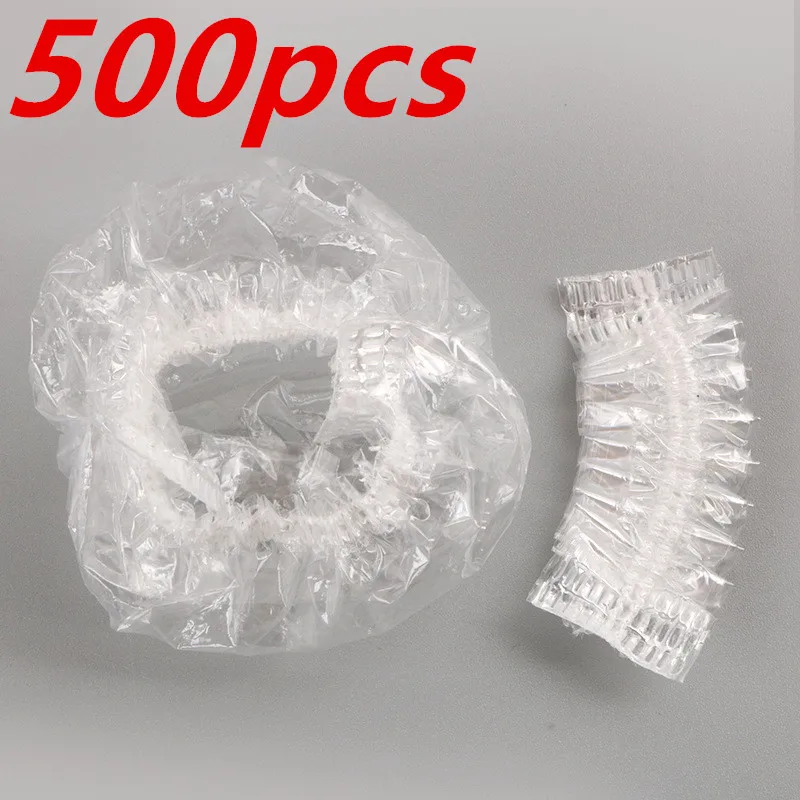 

Одноразовые защитные крышки для ушей из полипропилена