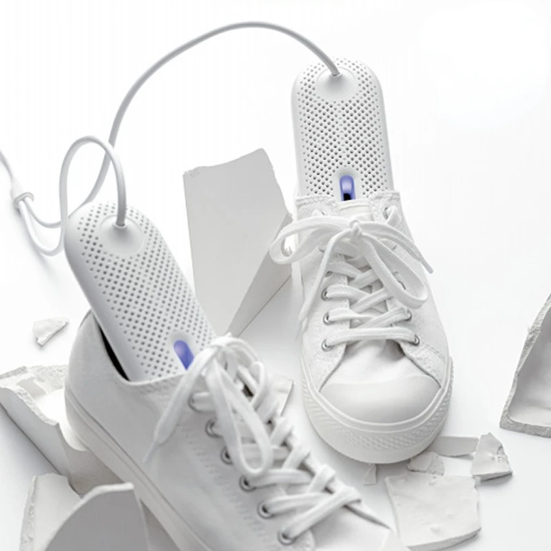 

Shoes Dryer Electric Deodorant Shoes Warmer Direct Plug Intelligent Timing Constant Temperature Shoes Dryer