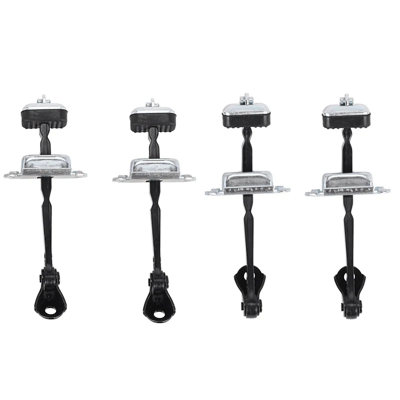 

4X для HONDA CR-V 2007-2011 Автомобильная дверь-проверить ремешок ограничитель двери передний задний левый правый 72380-SWA-A01 72340-SWA-A01