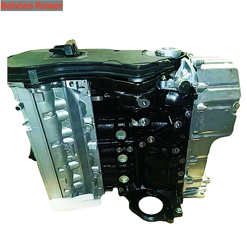 Фото Новый заводской двигатель T20SED 2.0T L34 F20D4 для Chevrolet Monza Skyhawk №4