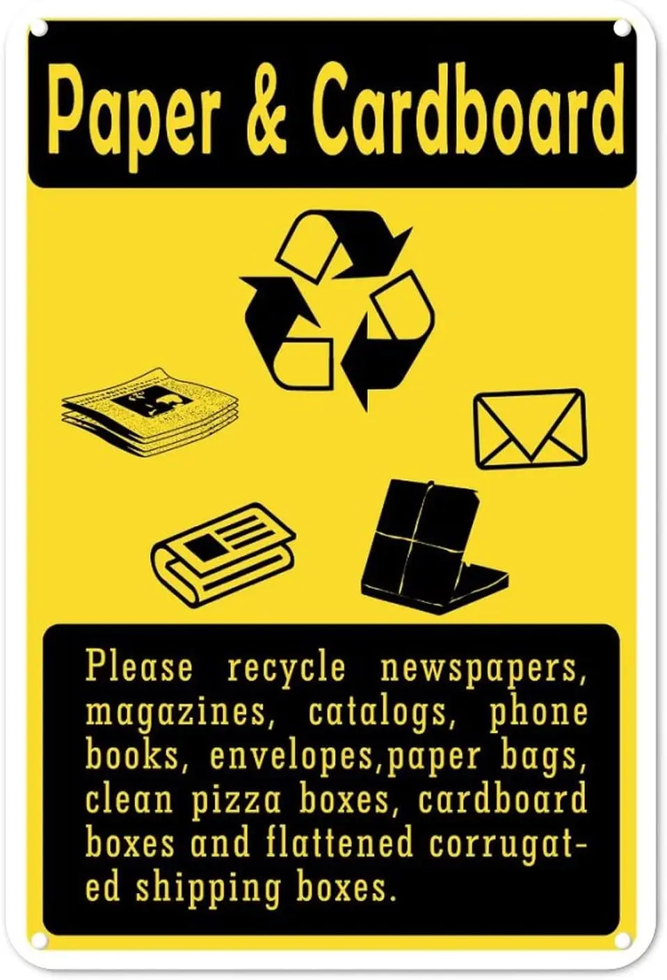 Pper nd Crdbord Metl Sgn Wrnng Tn 128n Wndproof Нержавеющий Wll Декор для дома Ktchen Br Кофейня