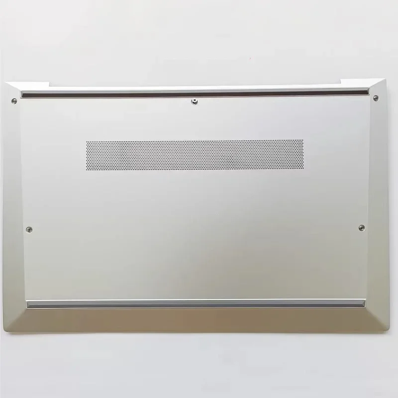 Новый нижний чехол для HP Eiitebook 840 G8 серебристый M36309-001