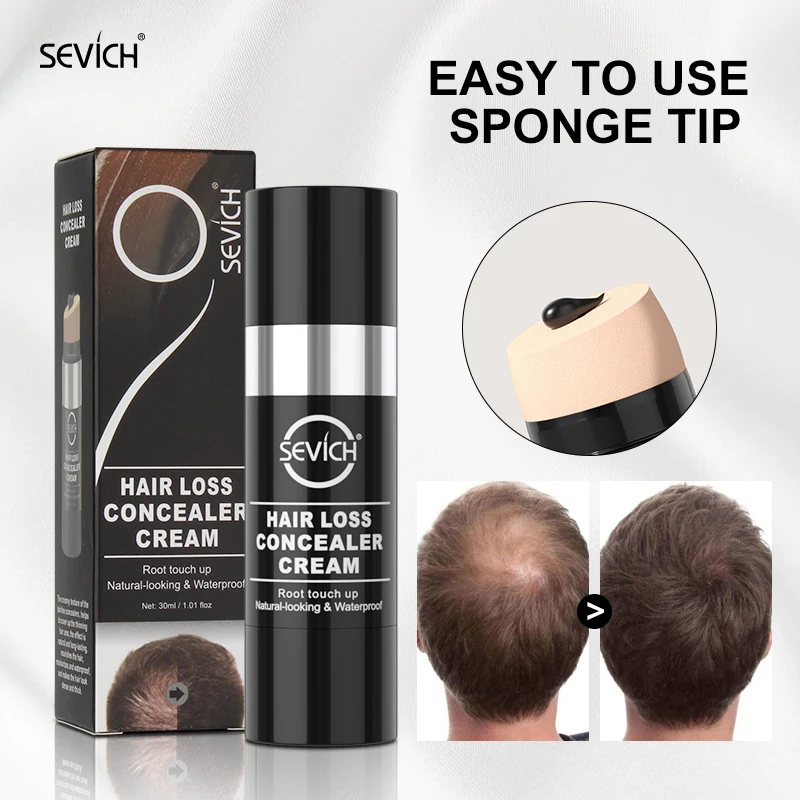 Root Touch Up Hairline Concealer
