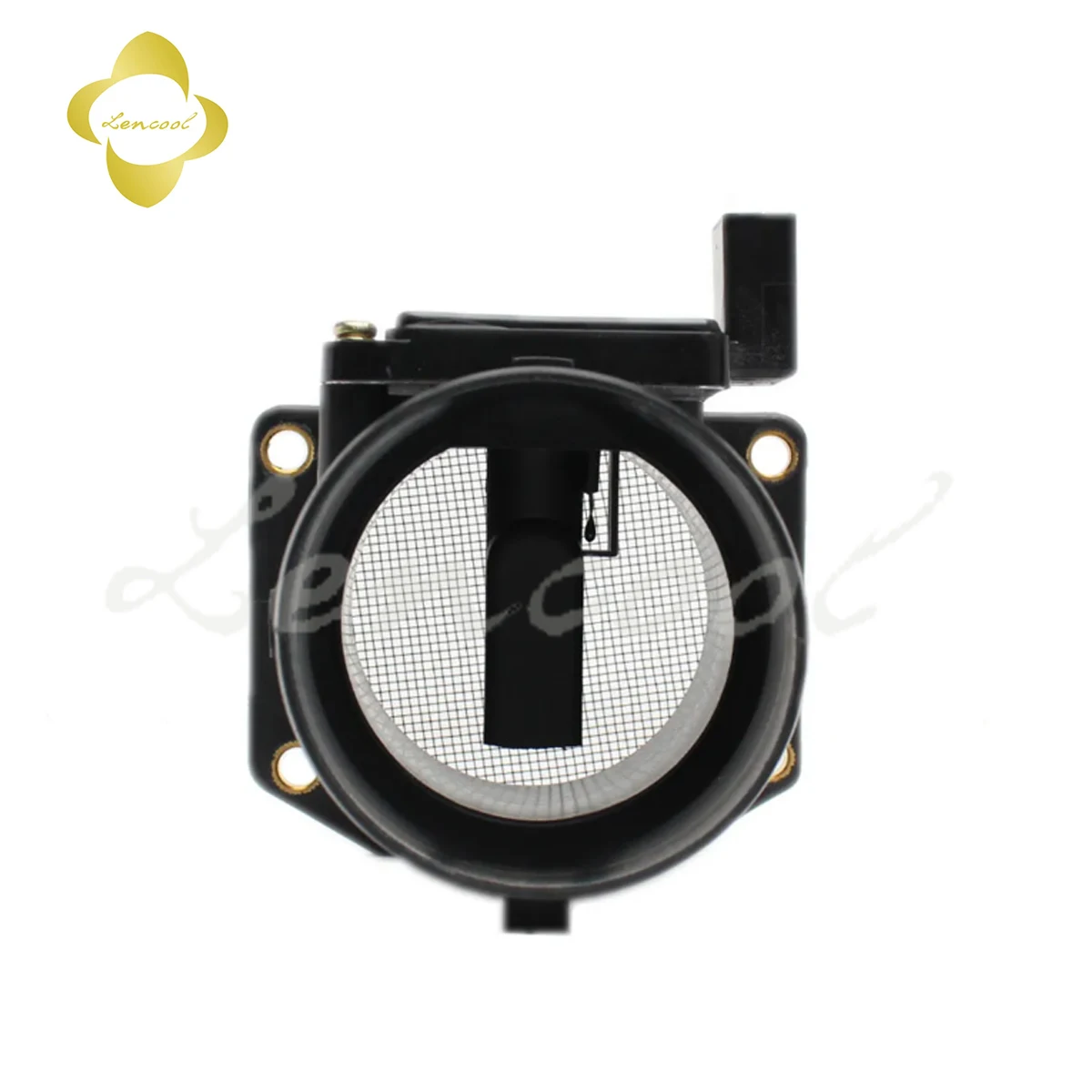 Датчик расхода воздуха для VW Bora Golf IV New Beetle Passat транспортер поло 06A906461B 06A906461X