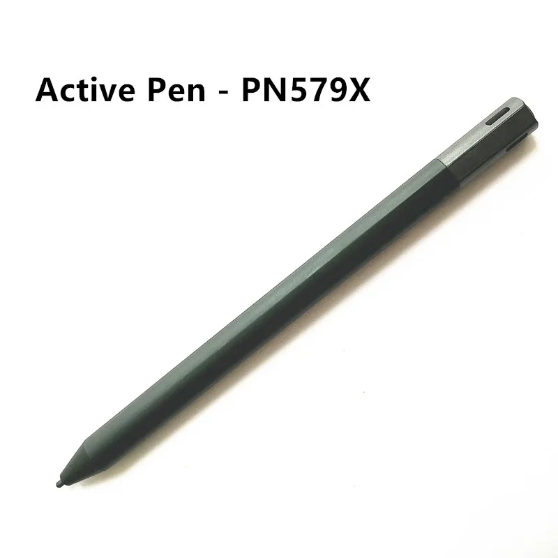 For Dell Latitude 5300 5310 7200 7210 7310 7400 7410 9410 9510 2-in-1 Tablet Stylus For Dell Premium Active Pen (PN579X)