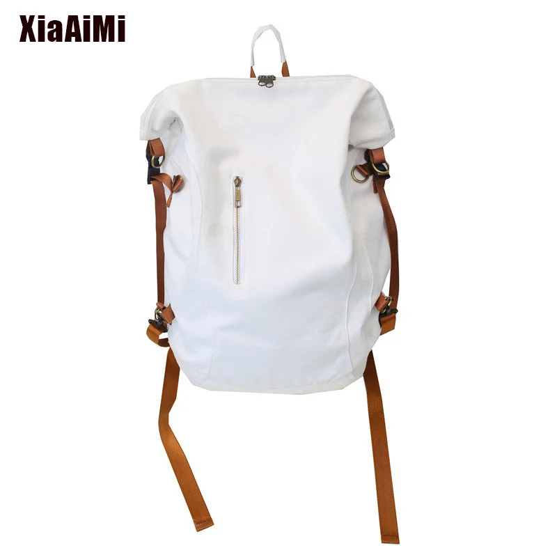 

Корейский стиль 2023, парный рюкзак, Студенческая школьная сумка для колледжа, модный крутой рюкзак для женщин, вместительная сумка для отдыха и путешествий