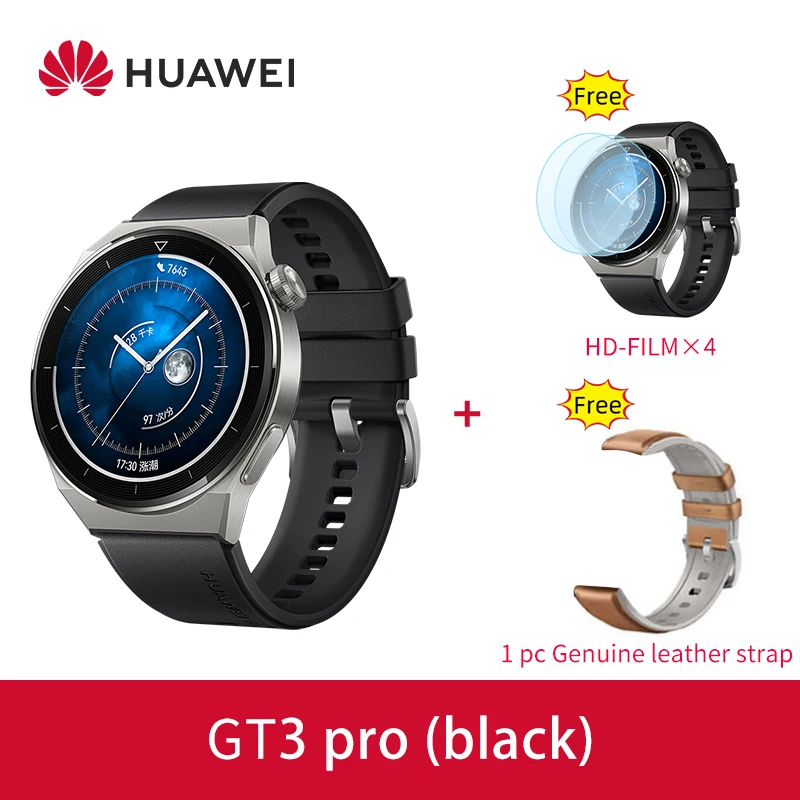 Huawei Watch Gt 3 Pro Купить