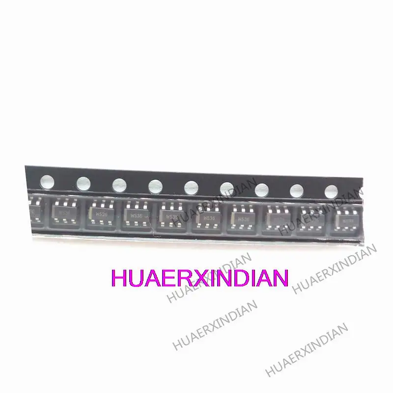 

10PCS/LOT New Original TD1465 SOT23-6 DC-DC