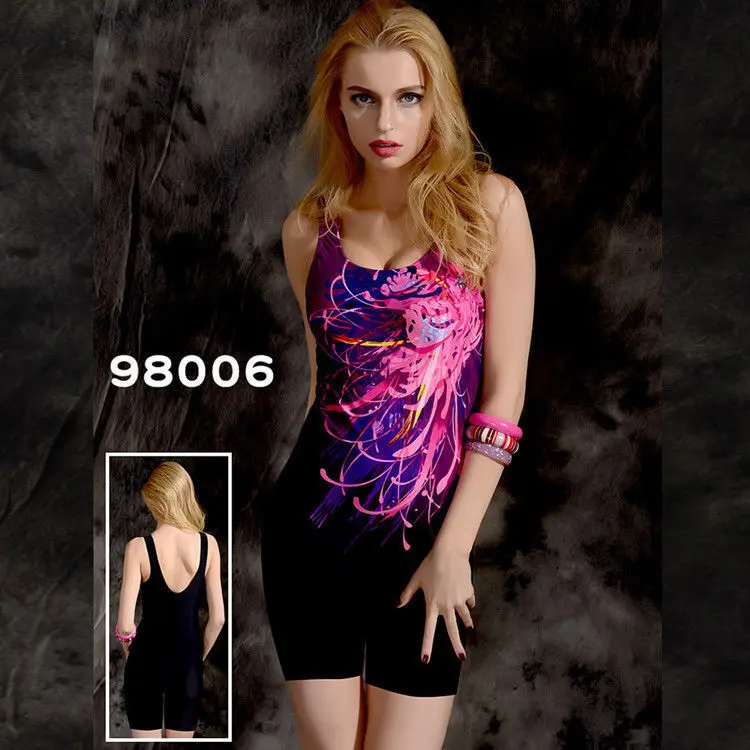 купальник женский Oversize 4XL 5XL Conservative Women's Swimsuits 2023 New Summer Swimsuit One Piece Sporty Swimwear Hot Spring -