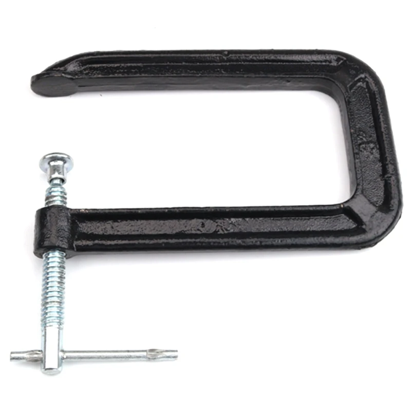 

3Inch Guitar Code Case Panel Fixing Clip For Guitar Repair And Production Tools