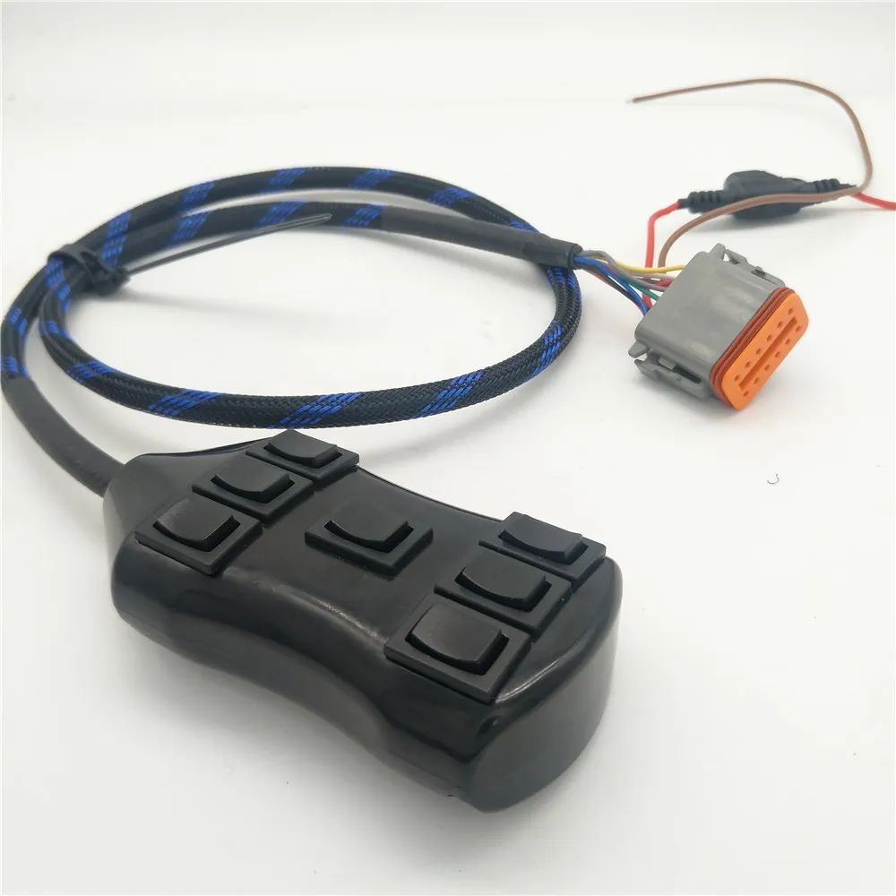 Подвеска воздушной подушки Chengdu 2 канала Вт фотоклапаны для грузовиков воздушный