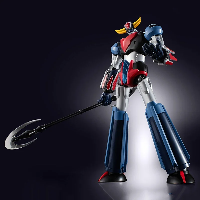 Оригинальный BADNAI SHOKUGAN MODELING PROJECT SMP Gurantesha U ПВХ 15 см аниме фигурка модель игрушка