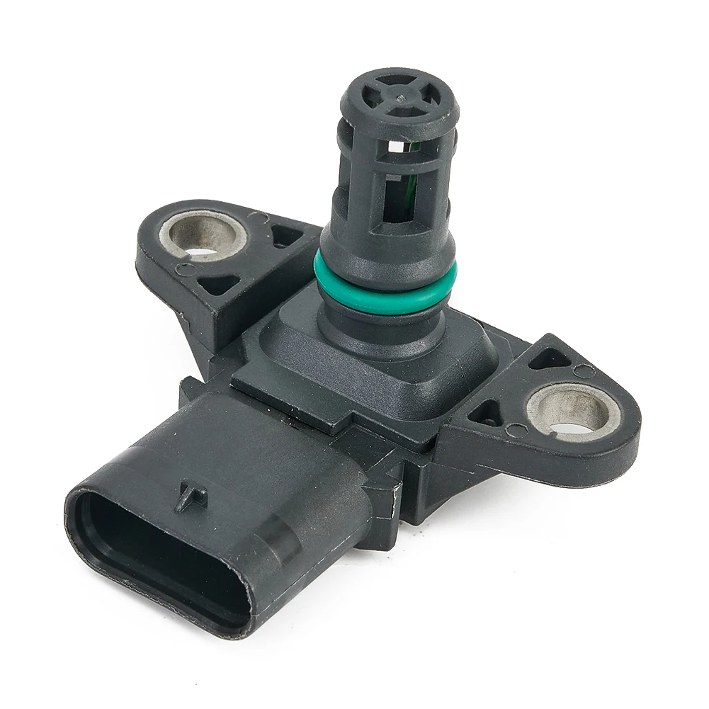 

1pc Auto MAP Pressure Sensor For BMW 320i 328i 428i 528i M5 M6 X1 X3 Z4 135I N20 N54 13627843531 Car Replacement Parts