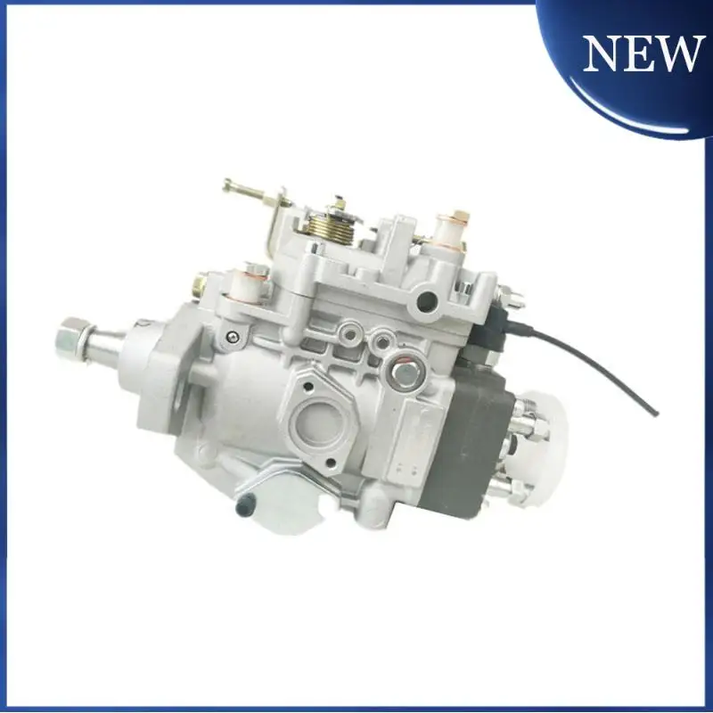 Новый топливный насос 104745-7361 для Nissan Diesel TD27 инъекционный VE4/10F1200RNP1748 1047457361