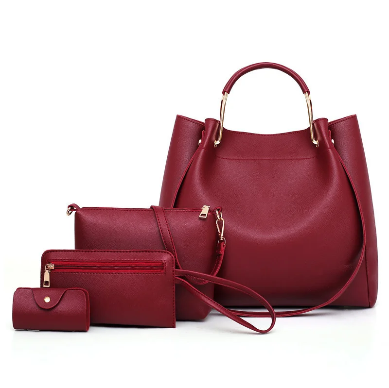 

Popular Sumptuous Sweet Lady Women's Fashion Girls' Suit Trend Bag