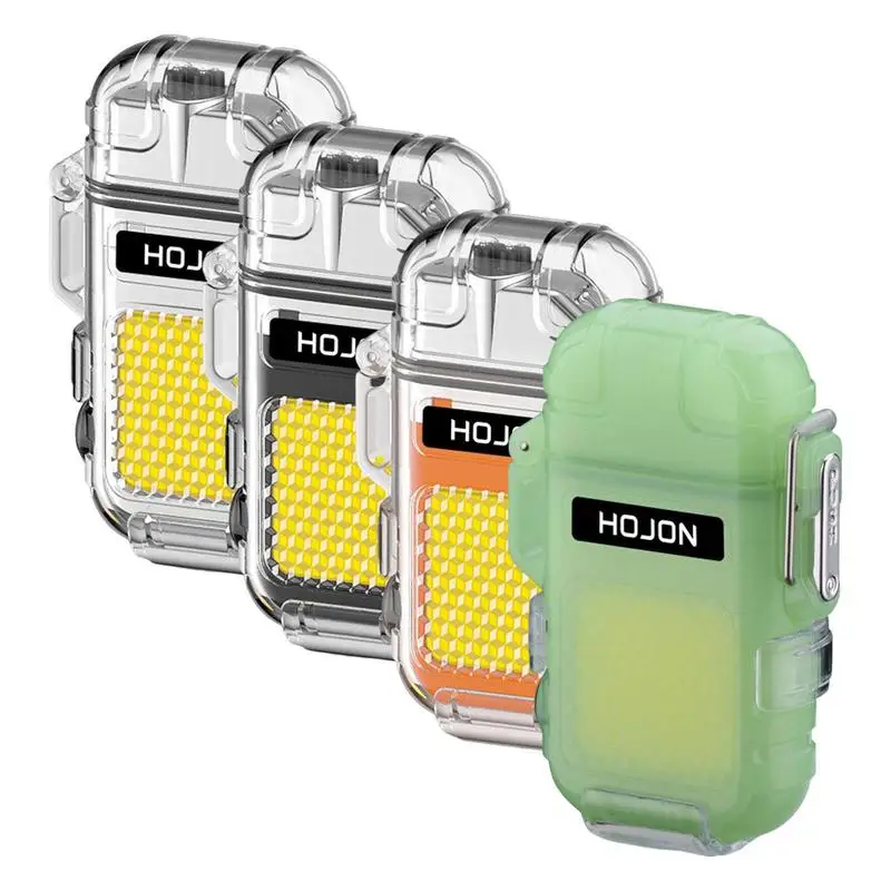 

Многофункциональная USB-зажигалка типа C, очень яркая уличная походная зажигалка с двойной дугой, мини-зажигалка с подсветкой, водонепроница...