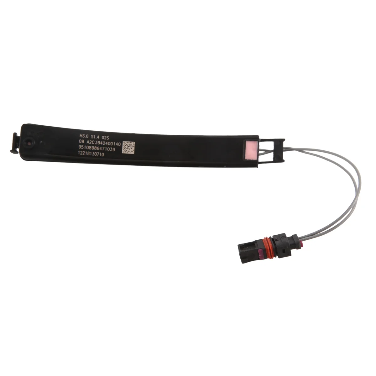 Наружный сенсорный переключатель Kessy 4N0927753 4N0927754 для дверной ручки Audi A6 S6 A7 A8 RS7 S8