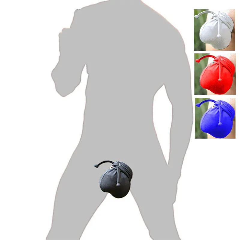 Мужское кольцо для пениса с защитой яичек, устройство для чтения чувственности, растягиватель мошонки, бондаж для яичек, замок для пениса, эротические игрушки для сисси-геев.