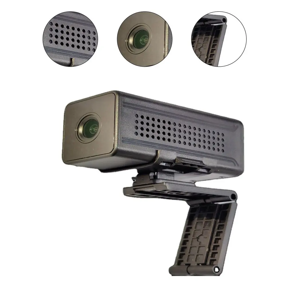 

720P CCTV Camera Outdoor WiFi Home Security Camera Wireless Surveillance Infrared Motions Detection Audio Wi Fi Video HD Camara