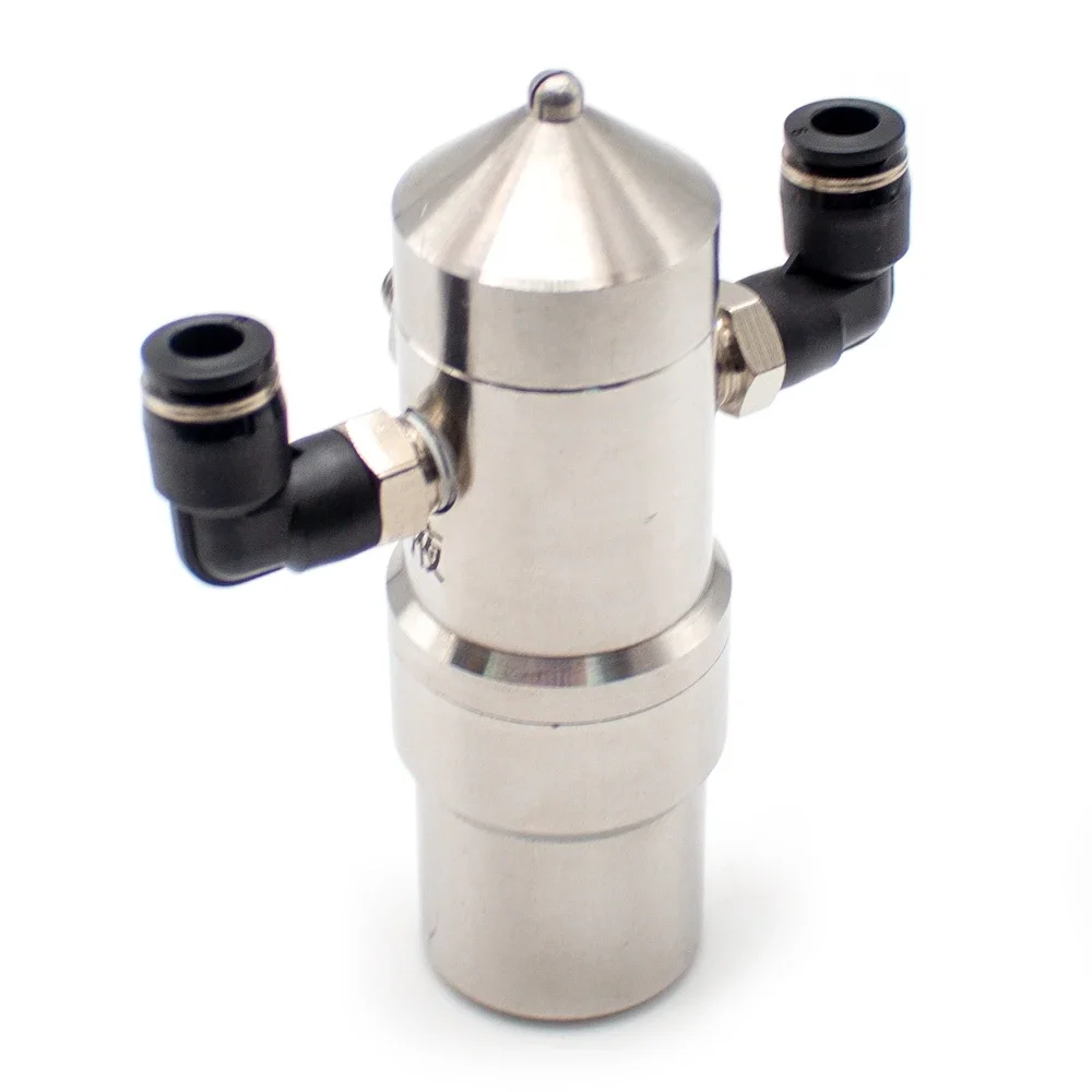 Противокапельная насадка для распыления воздуха распылитель жидкости из